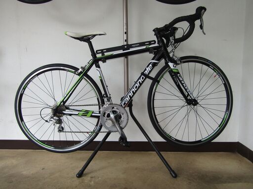 キャノンデール キャド8　2016 　CANNONDALE CAAD8 　アルミロードバイク
