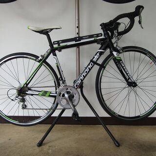 キャノンデール キャド8　2016 　CANNONDALE CA...