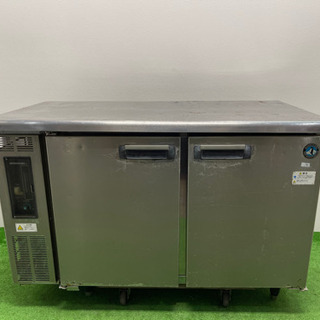 HOSHIZAKI 冷蔵庫252L HOSHIZAKI 冷蔵庫252L