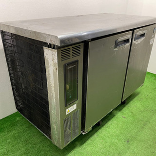 ホシザキ/HOSHIZAKI 業務用 台下冷蔵庫 252L コールドテーブル 店舗