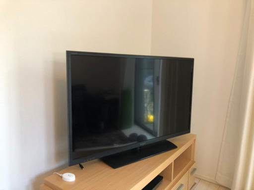 SHARP 40型　テレビ　美品！
