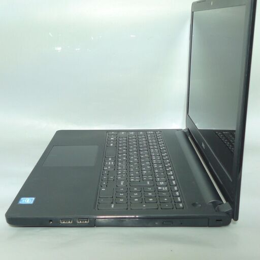 送料無料 新品SSD240GB 良品 15.6型 Dell Inspiron 5558 ノート 送料無料 新品SSD240GB 良品 15.6型 Dell Inspiron 5558 ノート