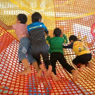 お子様と出勤も可能!児童指導員(小・中・高教員)の画像