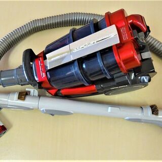 MITSUBISHI 掃除機 風神 FUJIN TECHNOLO...