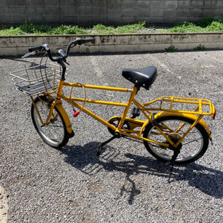 自転車