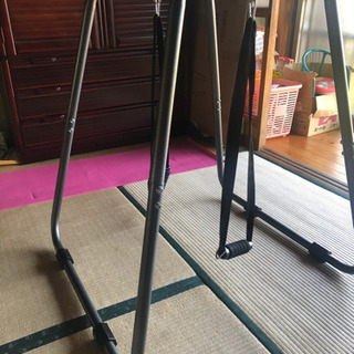 ディップススタンド