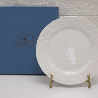 ss0137　未使用品　ウェッジウッド　ストロベリー＆バイン　プ...