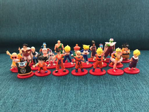 ドラゴンボール　完全コンプリートset