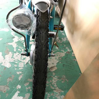 ミムゴ電動アシスト三輪自転車MG-TRM 18MINI