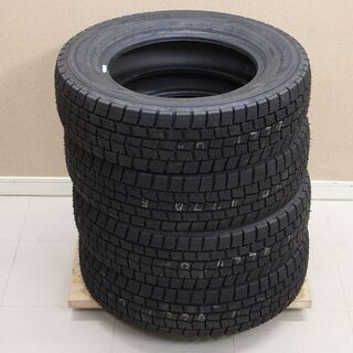 ■２０１９年製■ダンロップ　WINTER MAXX　WM01　215/65R16　4本送料込/55000円～ DUNLOP ダンロップ WINTER MAXX 01 WM01 2019年以降 ウインター