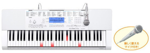 CASIO キーボード(元値38000円) 24日まで！