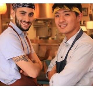 【１人￥4000】美容の事を考えたイタリアンフルコース&60分フェイシャルの画像