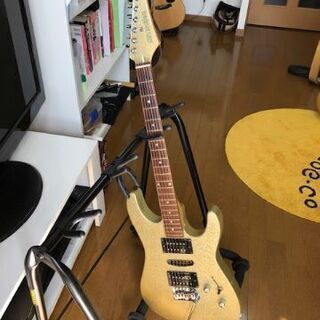 Bill’s Brothers EXCELLENT ストラトキャ...