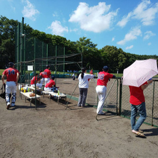 【★社会人ソフトボールサークル】☆メンバー募集中！！☆