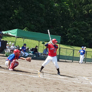 【★社会人ソフトボールサークル】☆メンバー募集中！！☆ - 札幌市