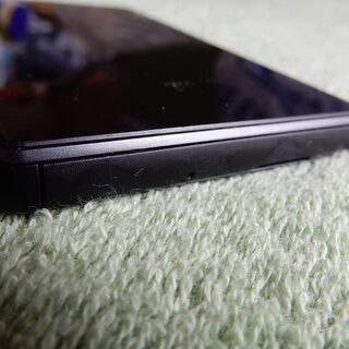 au AQUOS SHV33  中古本体のみの画像