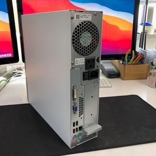 富士通 FMV D551/GX Core i3 500GB 4GBの画像