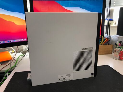 富士通 FMV D551/GX Core i3 500GB 4GB