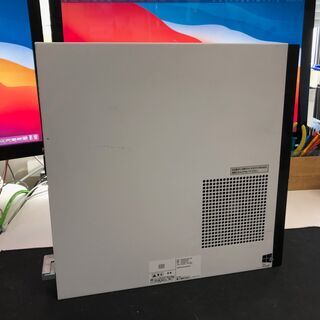 富士通 FMV D551/GX Core i3 500GB 4GBの画像