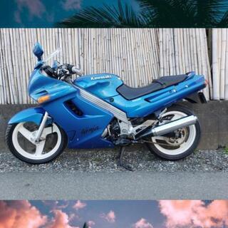 ZZR250 EX250H　カワサキ　更にお値下げ!