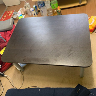 テーブルの画像