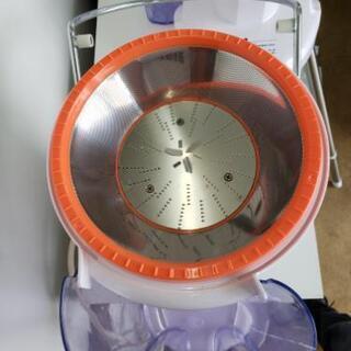 スタイルプラス　パワージューサースマート　CL-012S　中古　リサイクルショップ宮崎屋　22.12.2Fの画像
