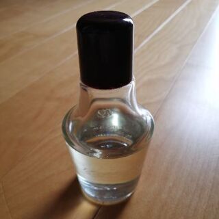 黒ばら本舗 椿油 残量7割の画像