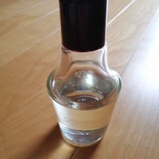 黒ばら本舗 椿油 残量7割の画像