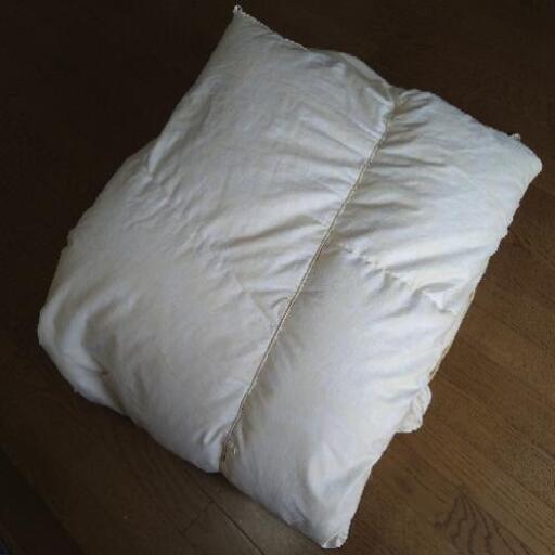羽毛布団 シングル
