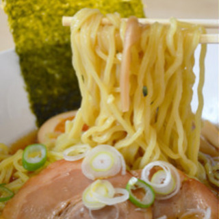 ラーメン食べに行きませんかー？🍜