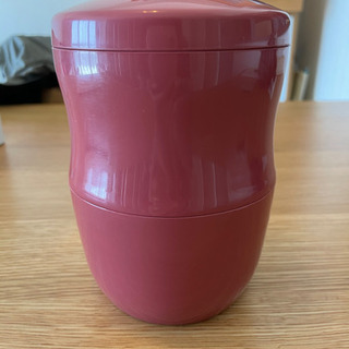 2段 弁当箱