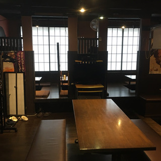 ダイニングMAKOTO🐯時給900円〜✨