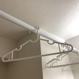 ！！急！！伸縮竿・超強力ジャッキポールあげます！