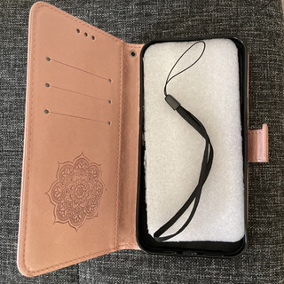 （新品未使用）iPhone１２ケースの画像