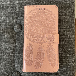 （新品未使用）iPhone１２ケースの画像