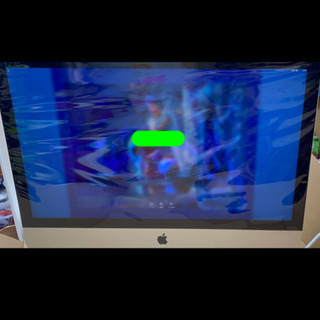 【20万円】【大画面ほとんど使用なし】iMac Retinaディ...