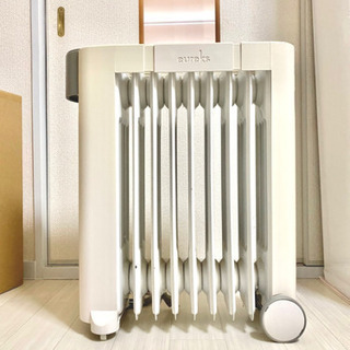 【お引取り先決定しました】超大幅値下げしました！【オイルヒーター...
