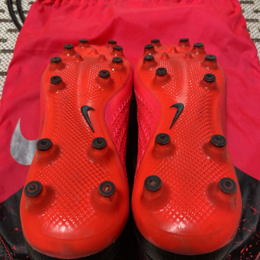 ファントムビジョン2 エリート　25.5cm AG