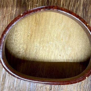 ☆直接お取引のみ☆ 琴 13弦 すだれ彫り 現状品 お琴 弦楽器 上角作り くり甲 すだれ彫り 琴柱14個 猫足 13弦