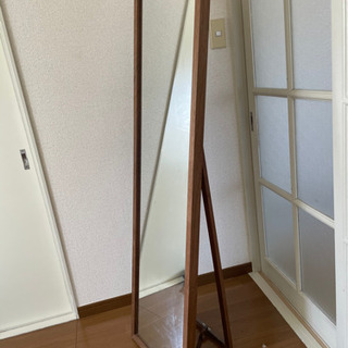 姿見の画像