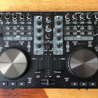 Stanton DJC.4 DJコントローラ 3000円