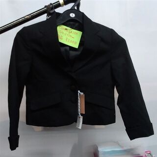 【新品】卒園、卒業、入学式に　！　COMME CA ISM 12...