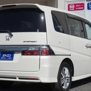 【スパーダ Ｓ💓】7.9万円！ステップワゴン♪の画像
