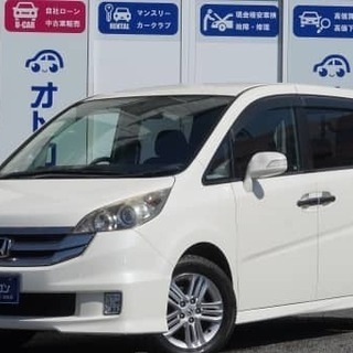 【スパーダ Ｓ💓】7.9万円！ステップワゴン♪
