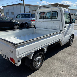 車検無し現状販売‼️低走行4万キロ台‼️キャリィT‼️の画像