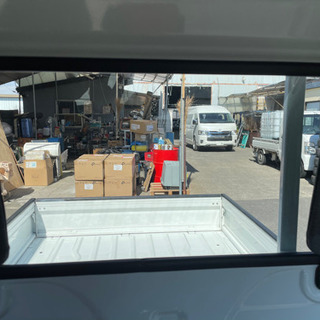 車検無し現状販売‼️低走行4万キロ台‼️キャリィT‼️の画像