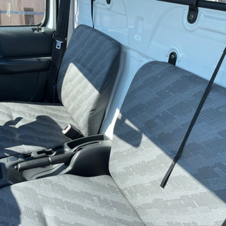 車検無し現状販売‼️低走行4万キロ台‼️キャリィT‼️の画像