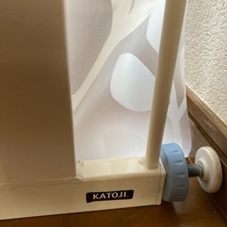 KATOJI ベビーゲート　の画像