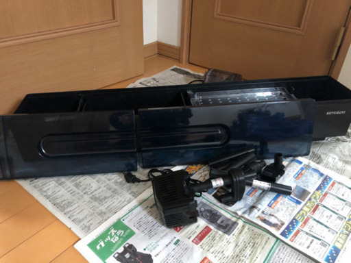 90cm上部フィルター(商談中)