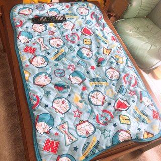 子供用　敷布団カバーの画像